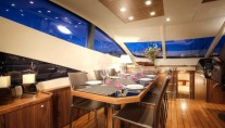 MAEVAFLO 4 -  Formal Dining